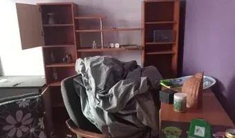 Zdjęcie opuszczonego miejsca: Dom Dwurodzinny