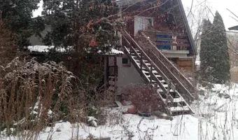 Zdjęcie opuszczonego miejsca: Dom Dwurodzinny