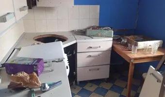 Zdjęcie opuszczonego miejsca: Dom Dwurodzinny