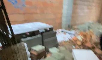 Zdjęcie opuszczonego miejsca: Niedokończony bliźniak