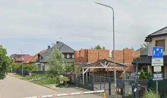 Zdjęcie opuszczonego miejsca: Niedokończony bliźniak