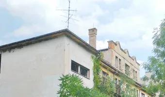 Zdjęcie opuszczonego miejsca: Porodówka