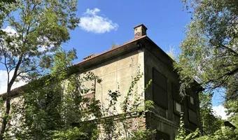 Zdjęcie opuszczonego miejsca: Przychodnia