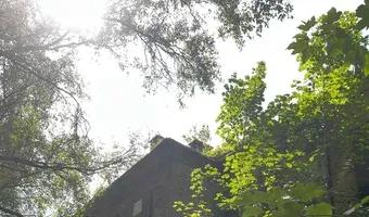 Zdjęcie opuszczonego miejsca: Przychodnia