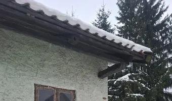 Zdjęcie opuszczonego miejsca: Opuszczony budynek Pupki