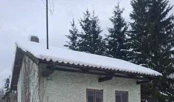 Zdjęcie opuszczonego miejsca: Opuszczony budynek Pupki