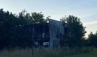 Zdjęcie opuszczonego miejsca: Akademiki SGGW