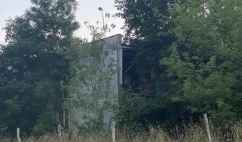 Zdjęcie opuszczonego miejsca: Akademiki SGGW