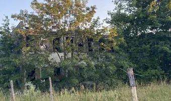 Zdjęcie opuszczonego miejsca: Akademiki SGGW