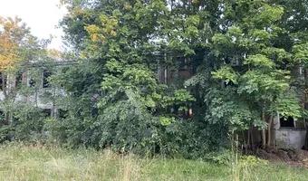 Zdjęcie opuszczonego miejsca: Akademiki SGGW