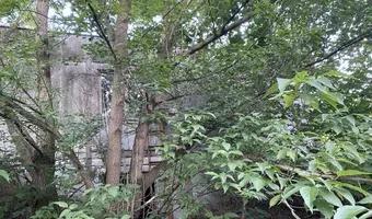 Zdjęcie opuszczonego miejsca: Akademiki SGGW