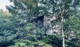 Zdjęcie opuszczonego miejsca: Akademiki SGGW