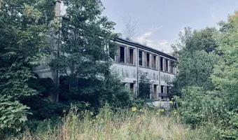 Zdjęcie opuszczonego miejsca: Akademiki SGGW