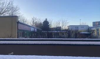 Zdjęcie opuszczonego miejsca: Opuszczony serwis opon