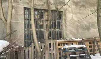 Zdjęcie opuszczonego miejsca: Opuszczony serwis opon