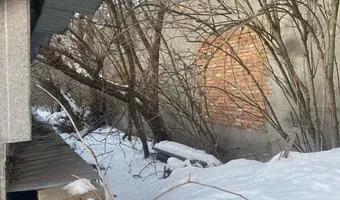 Zdjęcie opuszczonego miejsca: Opuszczony serwis opon