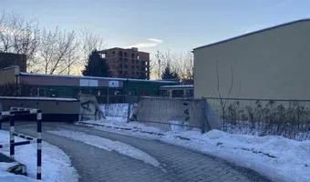 Zdjęcie opuszczonego miejsca: Opuszczony serwis opon