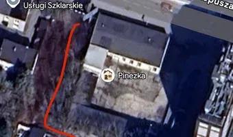 Zdjęcie opuszczonego miejsca: Opuszczony serwis opon