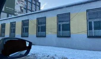 Zdjęcie opuszczonego miejsca: Opuszczony serwis opon