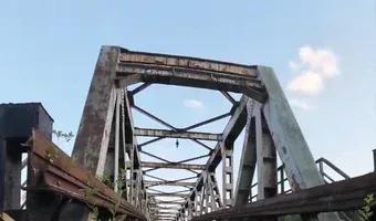 Zdjęcie opuszczonego miejsca: Most Podsadzkowy