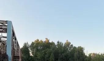 Zdjęcie opuszczonego miejsca: Most Podsadzkowy