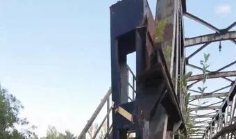 Zdjęcie opuszczonego miejsca: Most Podsadzkowy