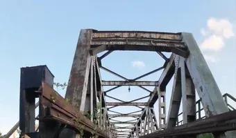 Zdjęcie opuszczonego miejsca: Most Podsadzkowy