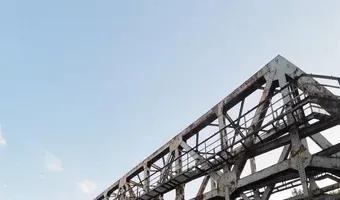 Zdjęcie opuszczonego miejsca: Most Podsadzkowy