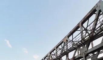 Zdjęcie opuszczonego miejsca: Most Podsadzkowy