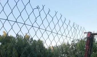 Zdjęcie opuszczonego miejsca: Most Podsadzkowy