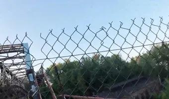 Zdjęcie opuszczonego miejsca: Most Podsadzkowy