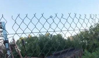 Zdjęcie opuszczonego miejsca: Most Podsadzkowy