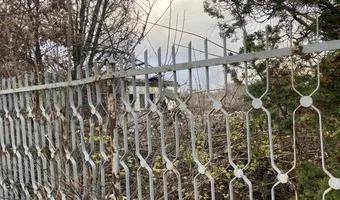 Zdjęcie opuszczonego miejsca: Betonowa wyspa