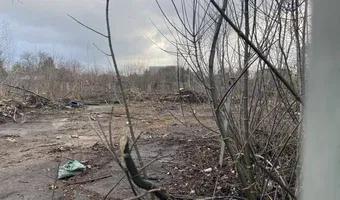 Zdjęcie opuszczonego miejsca: Betonowa wyspa