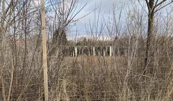 Zdjęcie opuszczonego miejsca: Betonowa wyspa