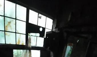 Zdjęcie opuszczonego miejsca: Budynek po byłej kopalni