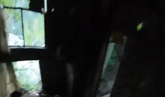 Zdjęcie opuszczonego miejsca: Budynek po byłej kopalni