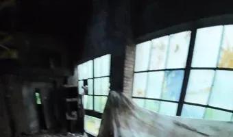 Zdjęcie opuszczonego miejsca: Budynek po byłej kopalni