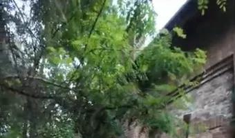 Zdjęcie opuszczonego miejsca: Budynek po byłej kopalni