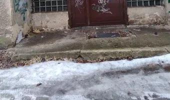 Zdjęcie opuszczonego miejsca: Budynki kolejowe