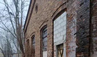 Zdjęcie opuszczonego miejsca: Budynki kolejowe