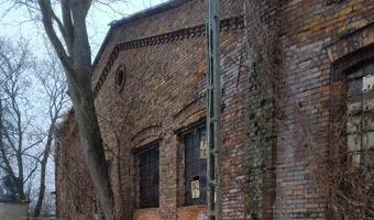 Zdjęcie opuszczonego miejsca: Budynki kolejowe