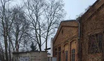 Zdjęcie opuszczonego miejsca: Budynki kolejowe