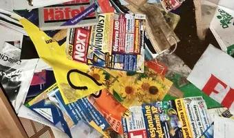 Zdjęcie opuszczonego miejsca: Fabryka zabawek