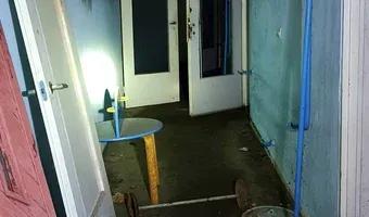 Zdjęcie opuszczonego miejsca: Fabryka zabawek