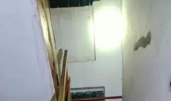 Zdjęcie opuszczonego miejsca: Fabryka zabawek