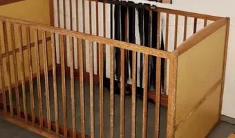 Zdjęcie opuszczonego miejsca: Fabryka zabawek