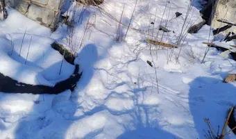 Zdjęcie opuszczonego miejsca: Opuszczony mechanik samochodowy