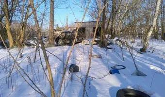 Zdjęcie opuszczonego miejsca: Opuszczony mechanik samochodowy