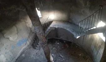 Zdjęcie opuszczonego miejsca: Opuszczona wieża ciśnień, Katowice